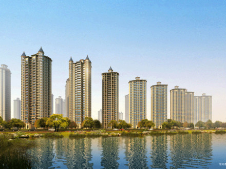 双辽雅居乐