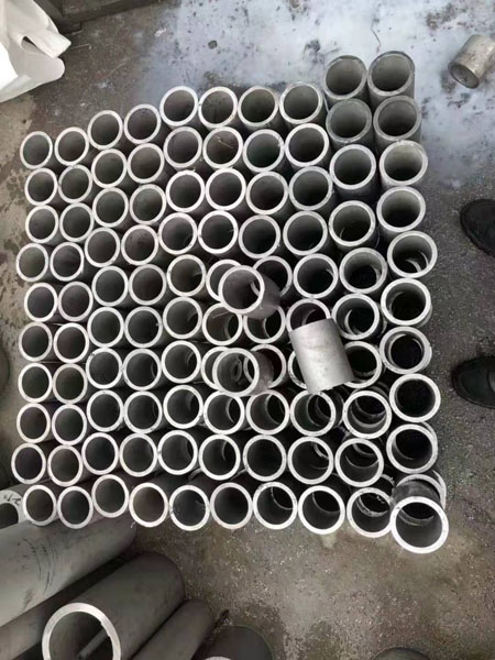 双辽不锈钢管