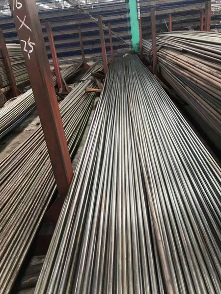 双辽精密钢管